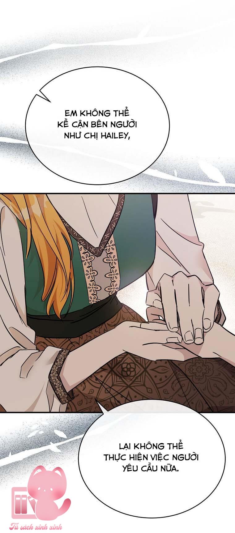 Ác Nữ Trùng Sinh - Chap 130