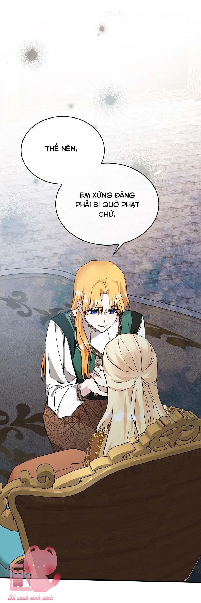 Ác Nữ Trùng Sinh - Chap 130