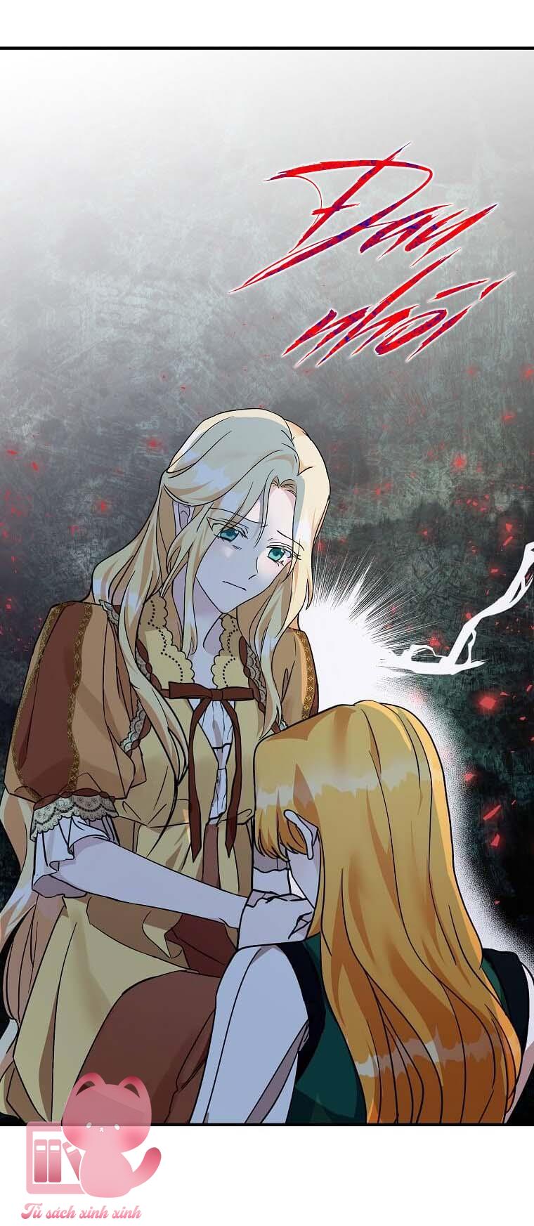 Ác Nữ Trùng Sinh - Chap 130