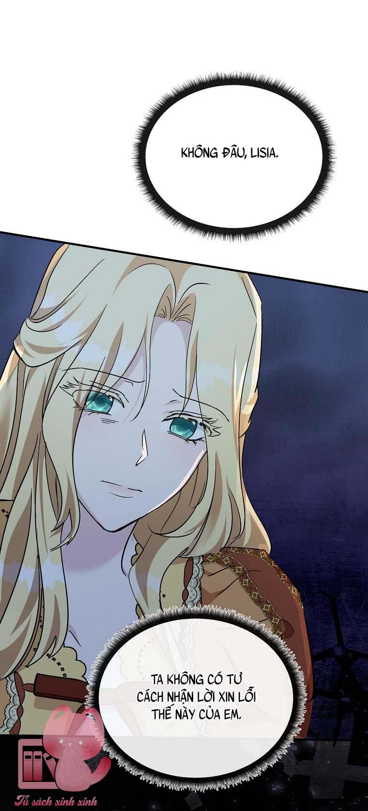 Ác Nữ Trùng Sinh - Chap 130