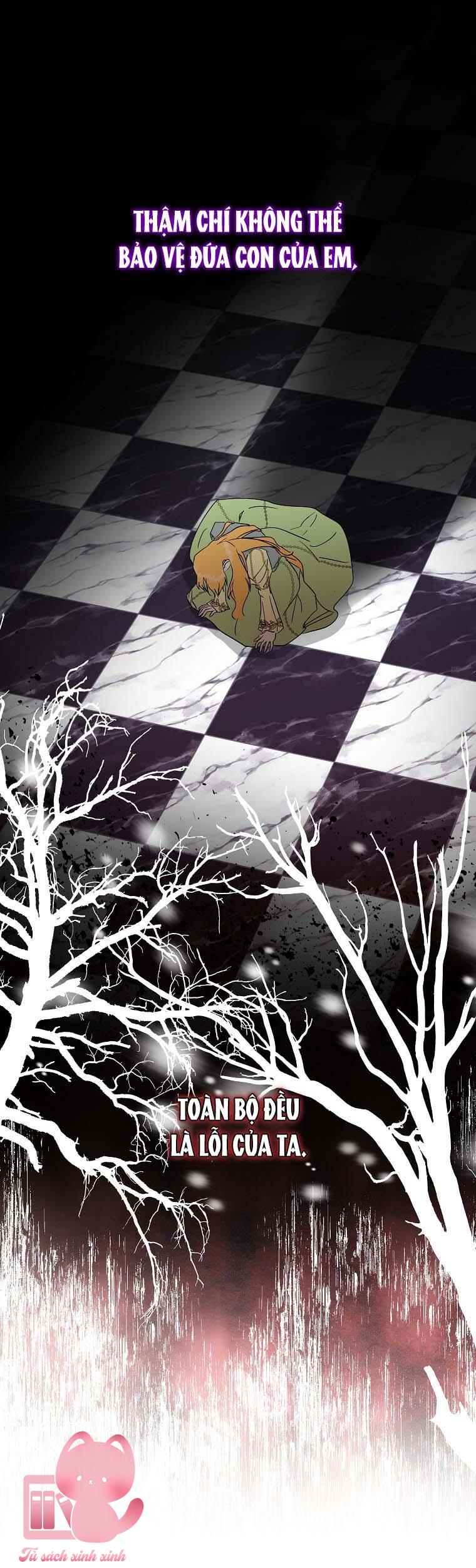 Ác Nữ Trùng Sinh - Chap 130