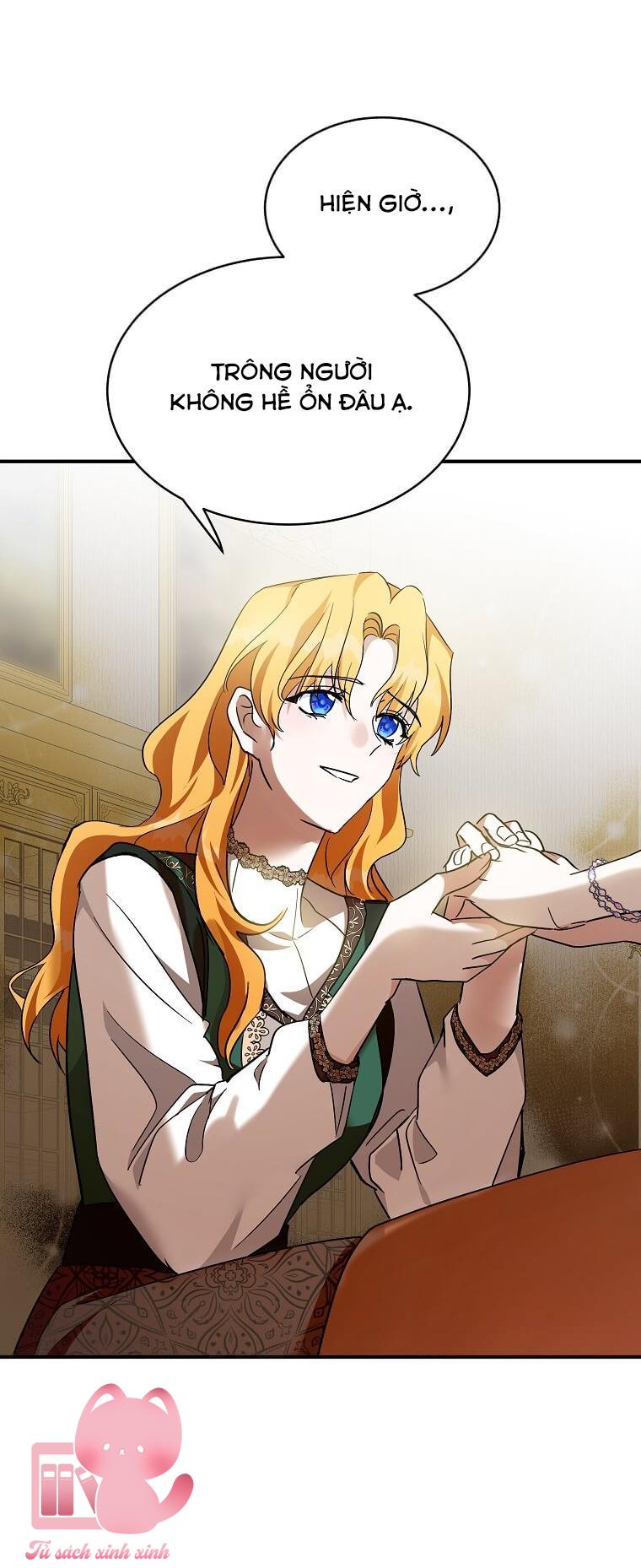 Ác Nữ Trùng Sinh - Chap 130