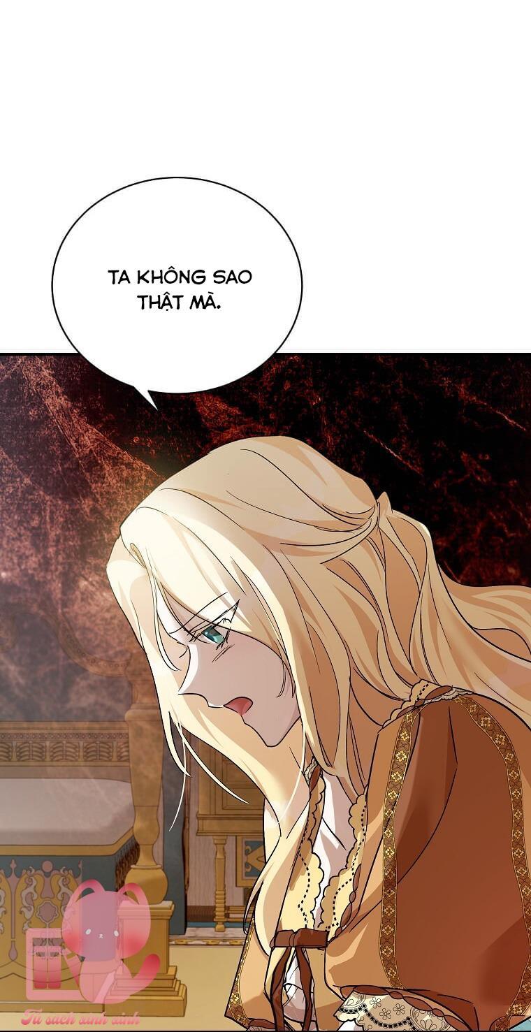 Ác Nữ Trùng Sinh - Chap 130