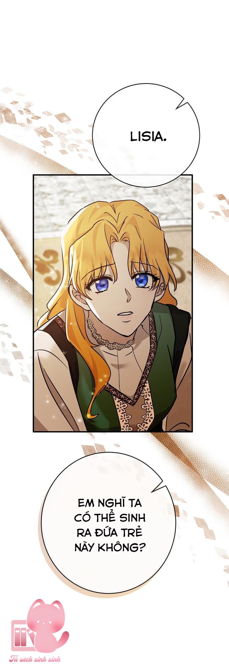 Ác Nữ Trùng Sinh - Chap 130