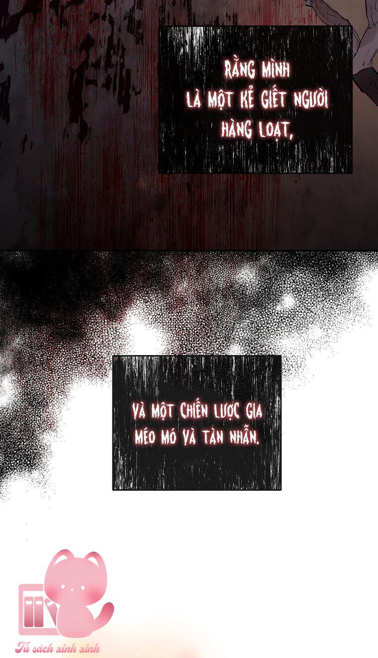 Ác Nữ Trùng Sinh - Chap 130