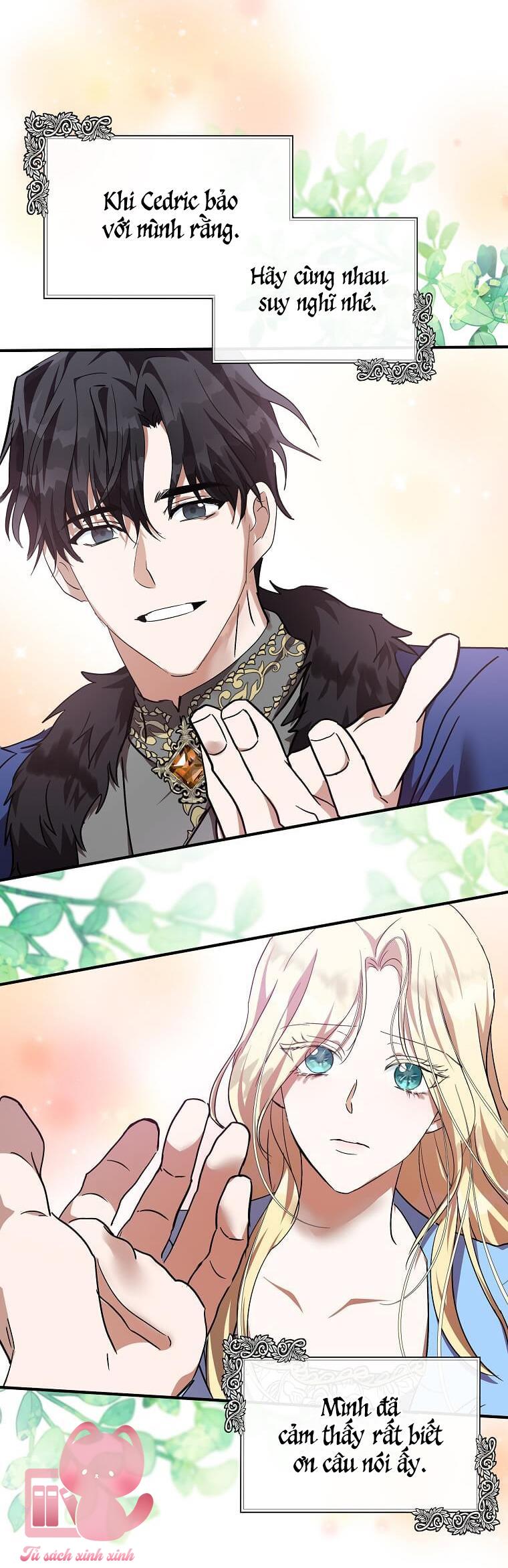 Ác Nữ Trùng Sinh - Chap 130