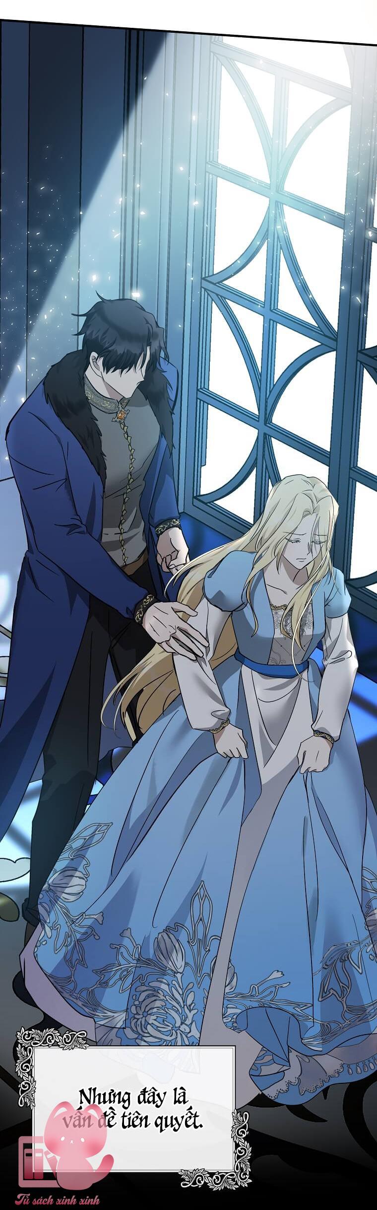 Ác Nữ Trùng Sinh - Chap 130