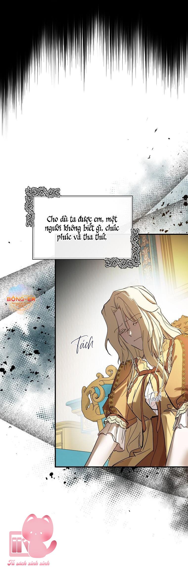 Ác Nữ Trùng Sinh - Chap 130