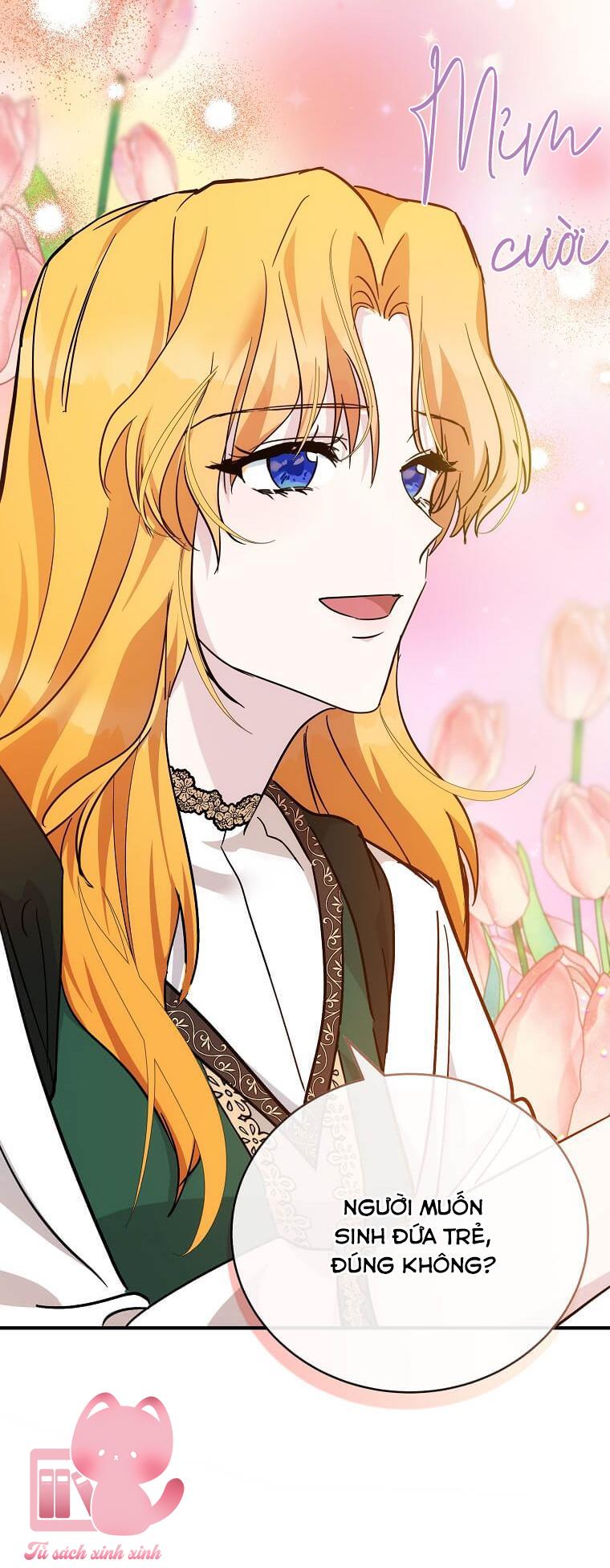 Ác Nữ Trùng Sinh - Chap 130