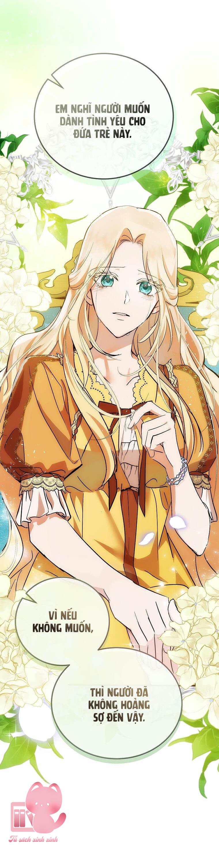 Ác Nữ Trùng Sinh - Chap 130