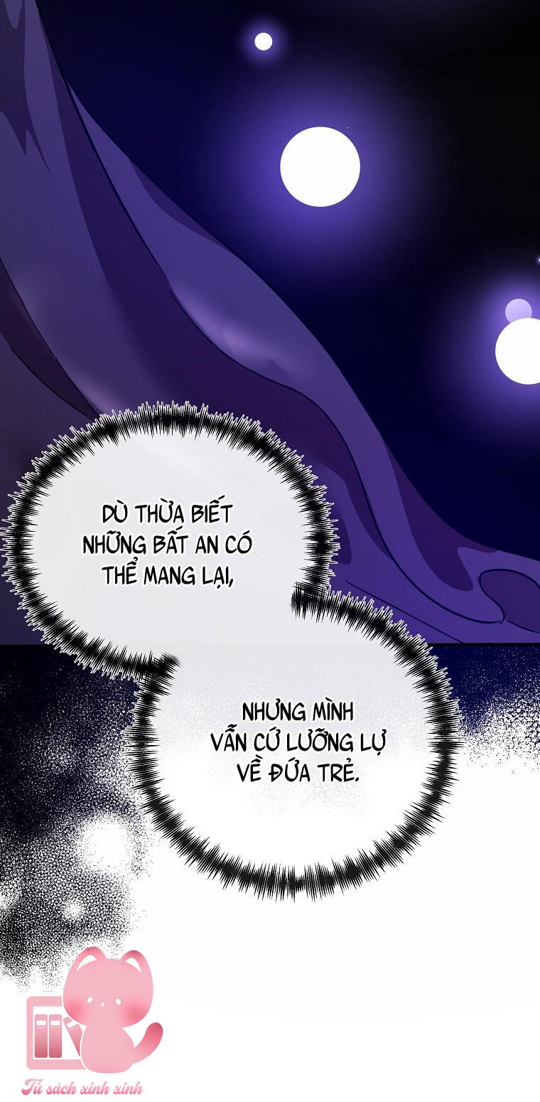 Ác Nữ Trùng Sinh - Chap 130