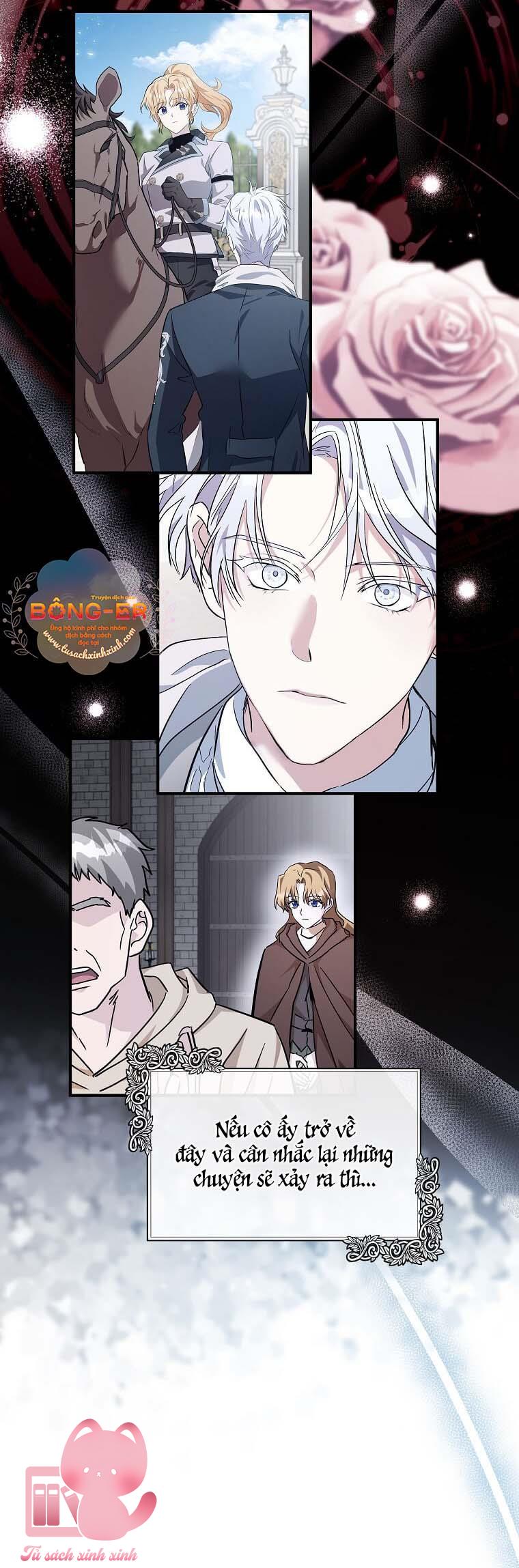 Ác Nữ Trùng Sinh - Chap 130