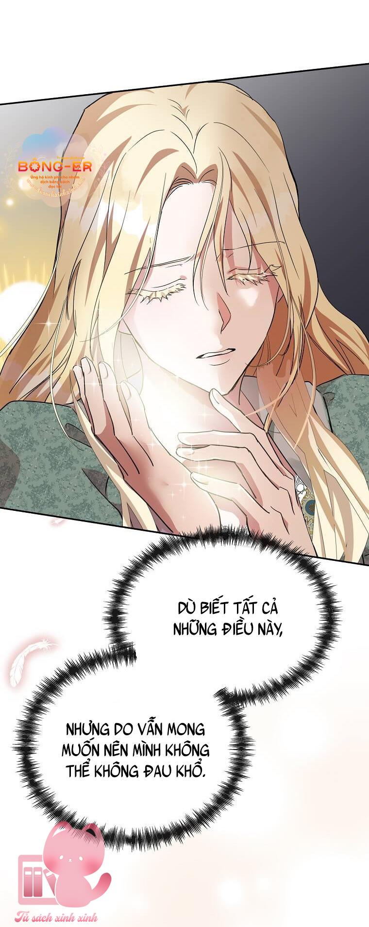 Ác Nữ Trùng Sinh - Chap 130