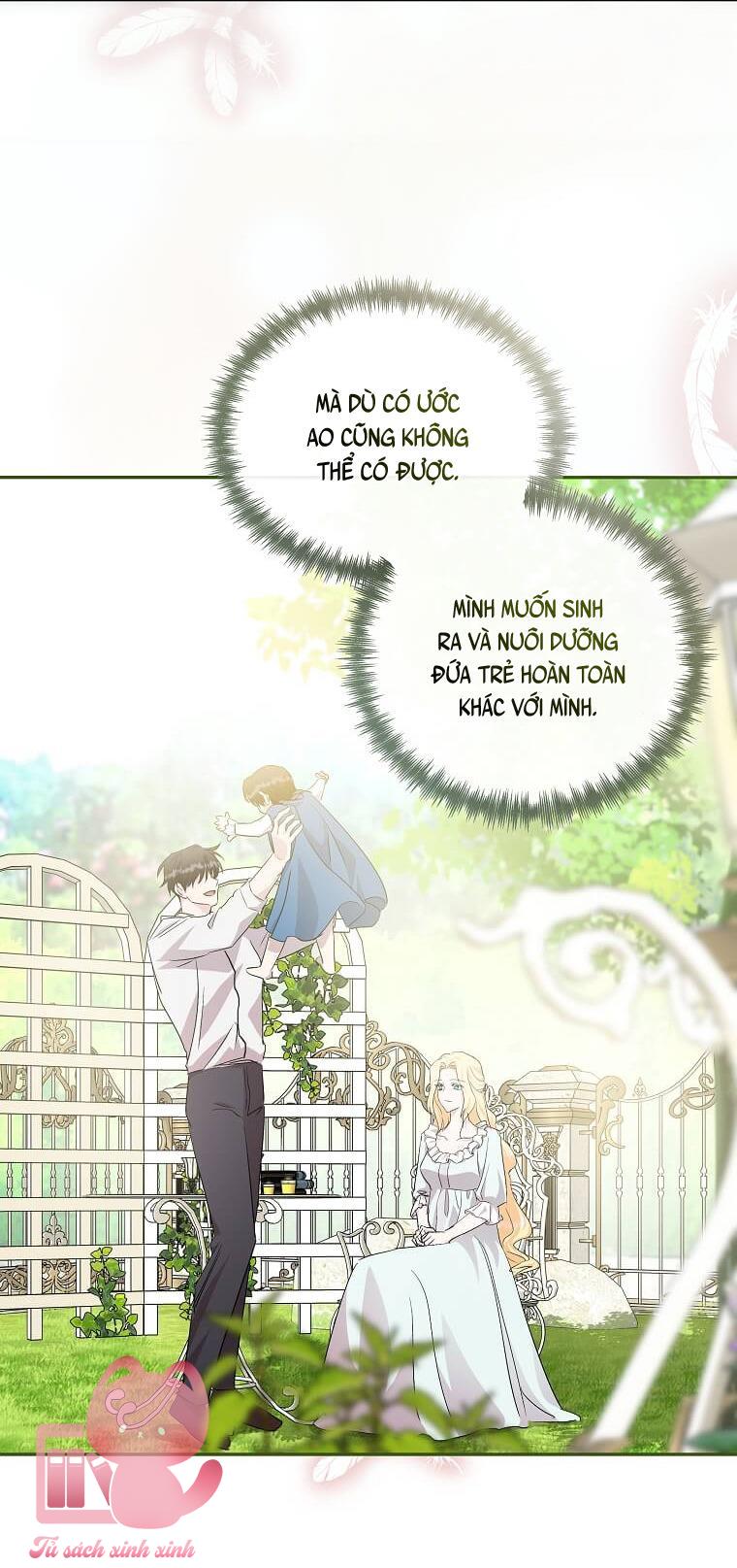 Ác Nữ Trùng Sinh - Chap 130