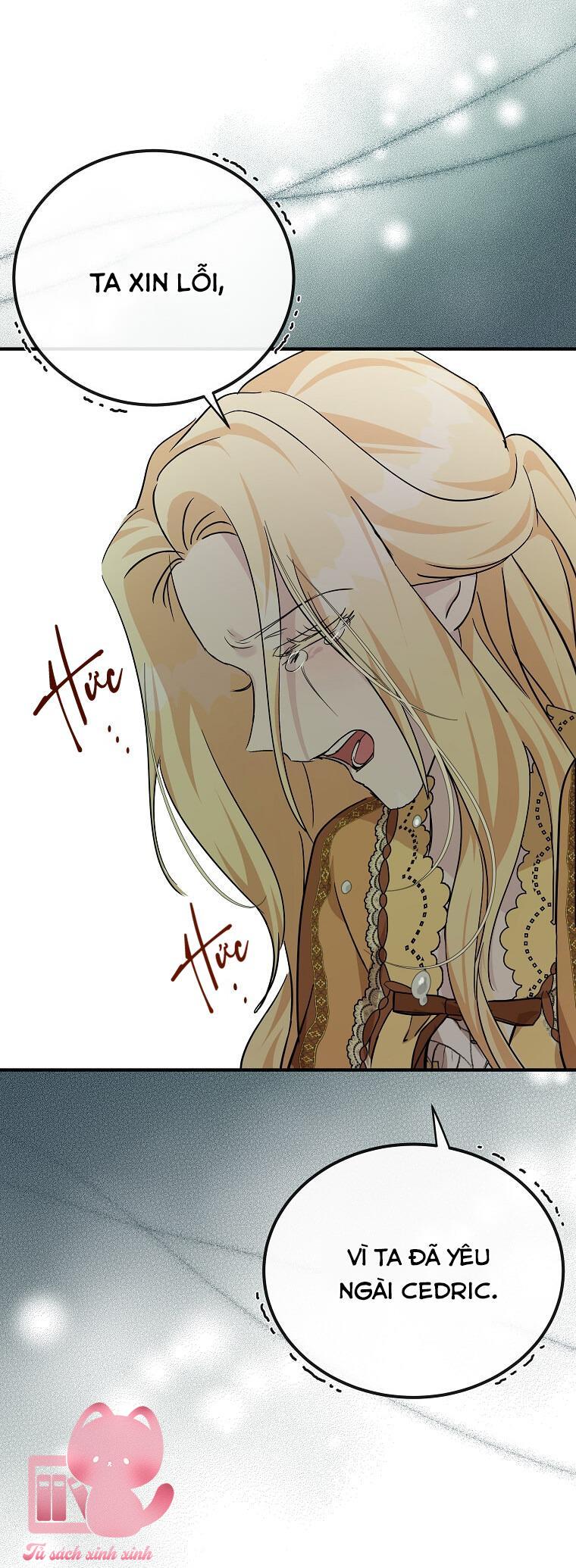 Ác Nữ Trùng Sinh - Chap 130