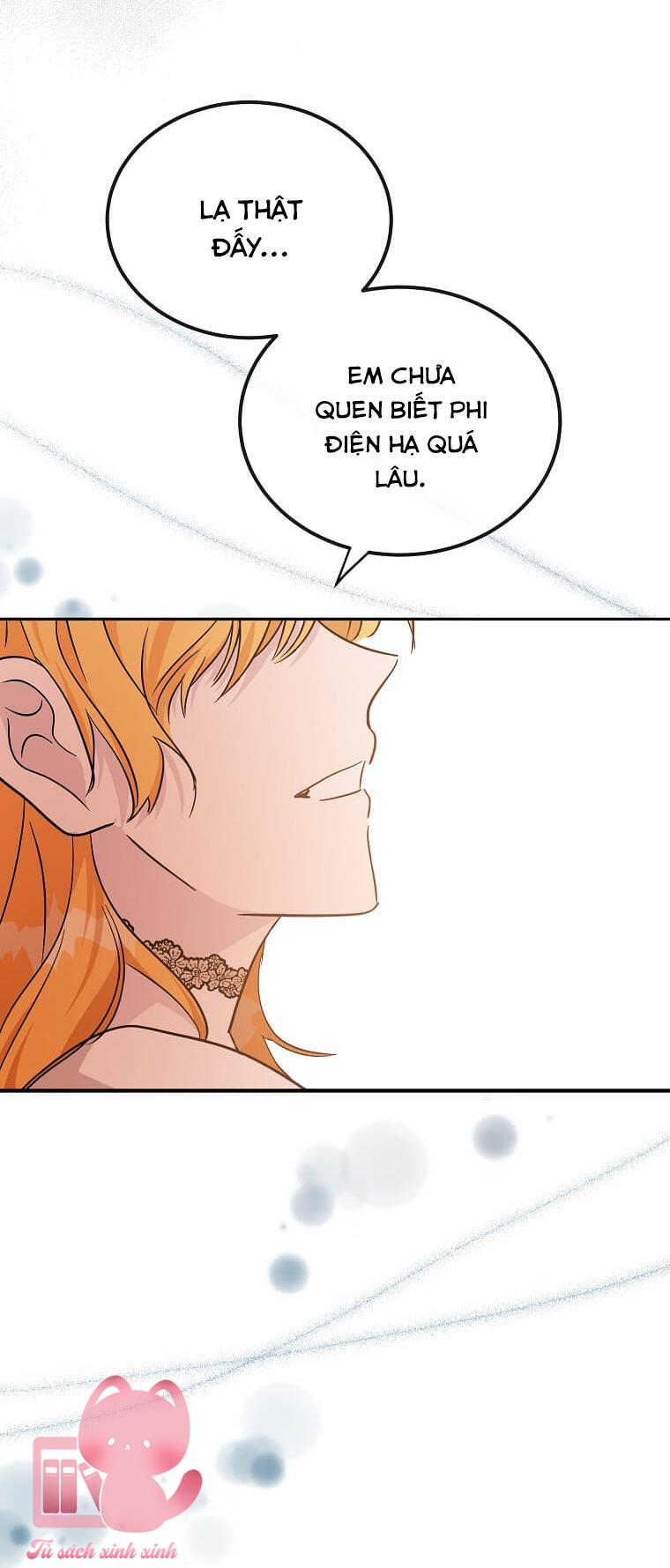 Ác Nữ Trùng Sinh - Chap 130