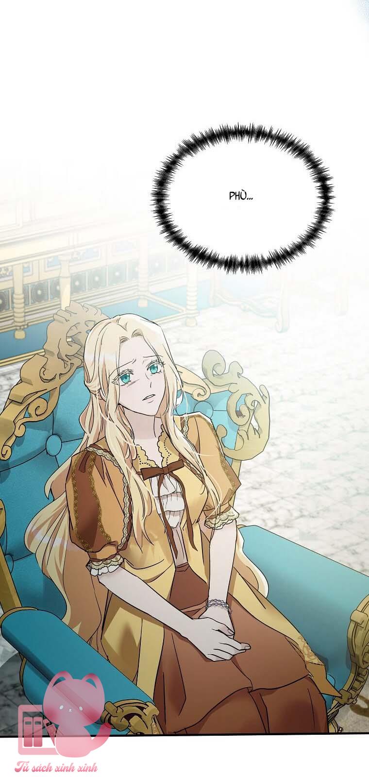 Ác Nữ Trùng Sinh - Chap 130