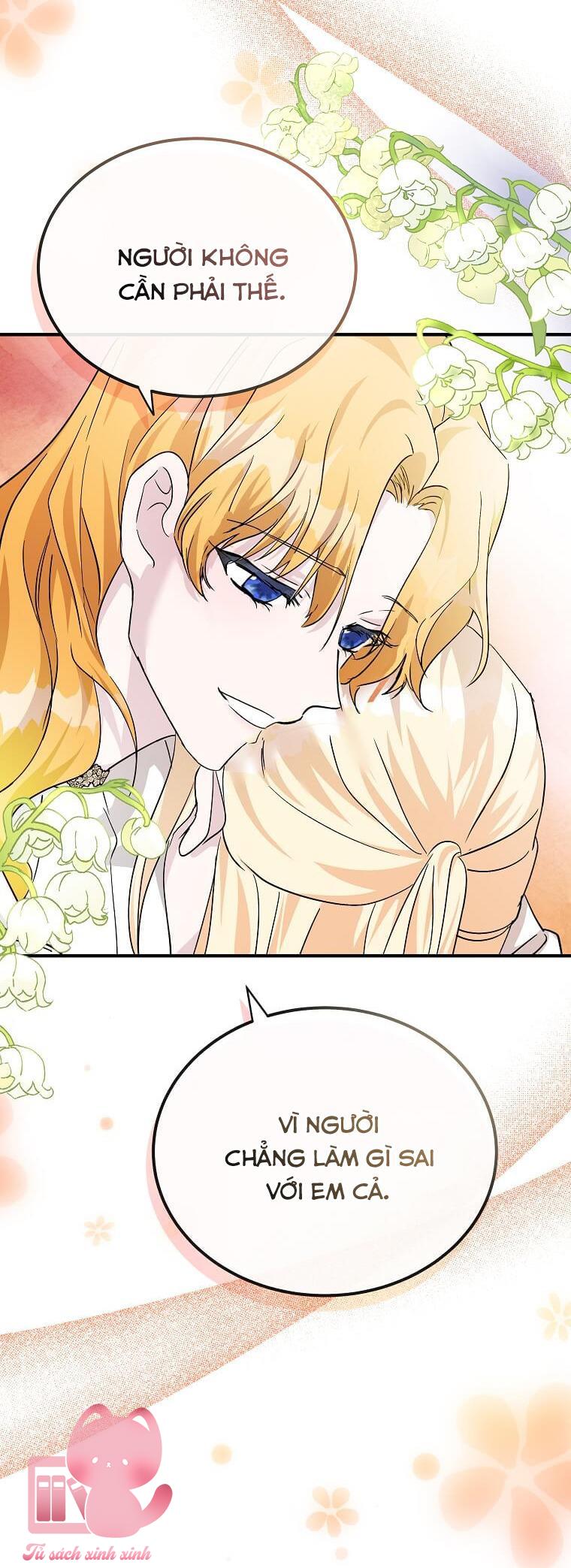 Ác Nữ Trùng Sinh - Chap 130