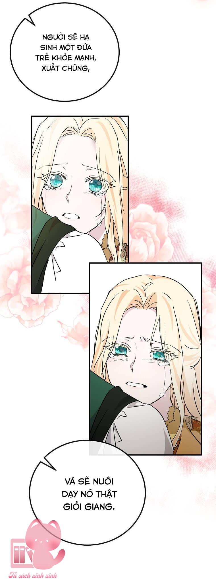 Ác Nữ Trùng Sinh - Chap 130