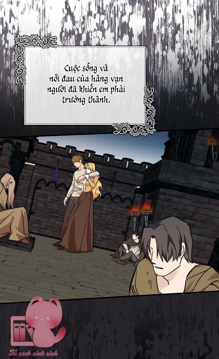 Ác Nữ Trùng Sinh - Chap 130