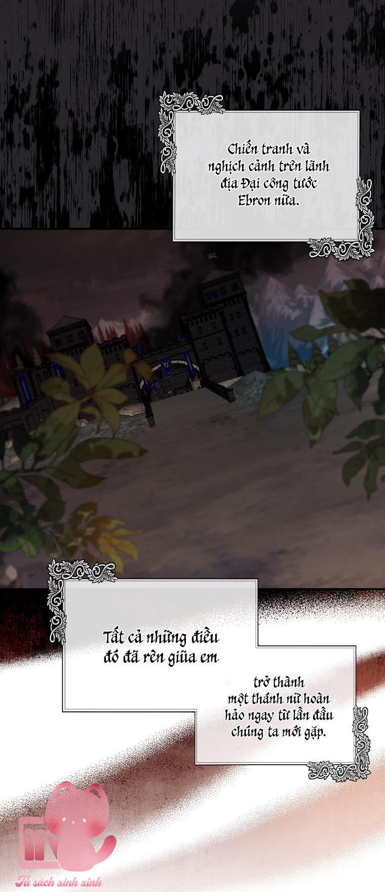 Ác Nữ Trùng Sinh - Chap 130