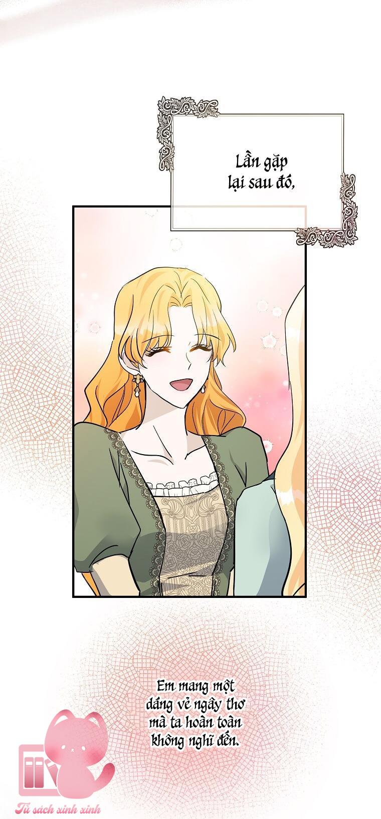 Ác Nữ Trùng Sinh - Chap 130