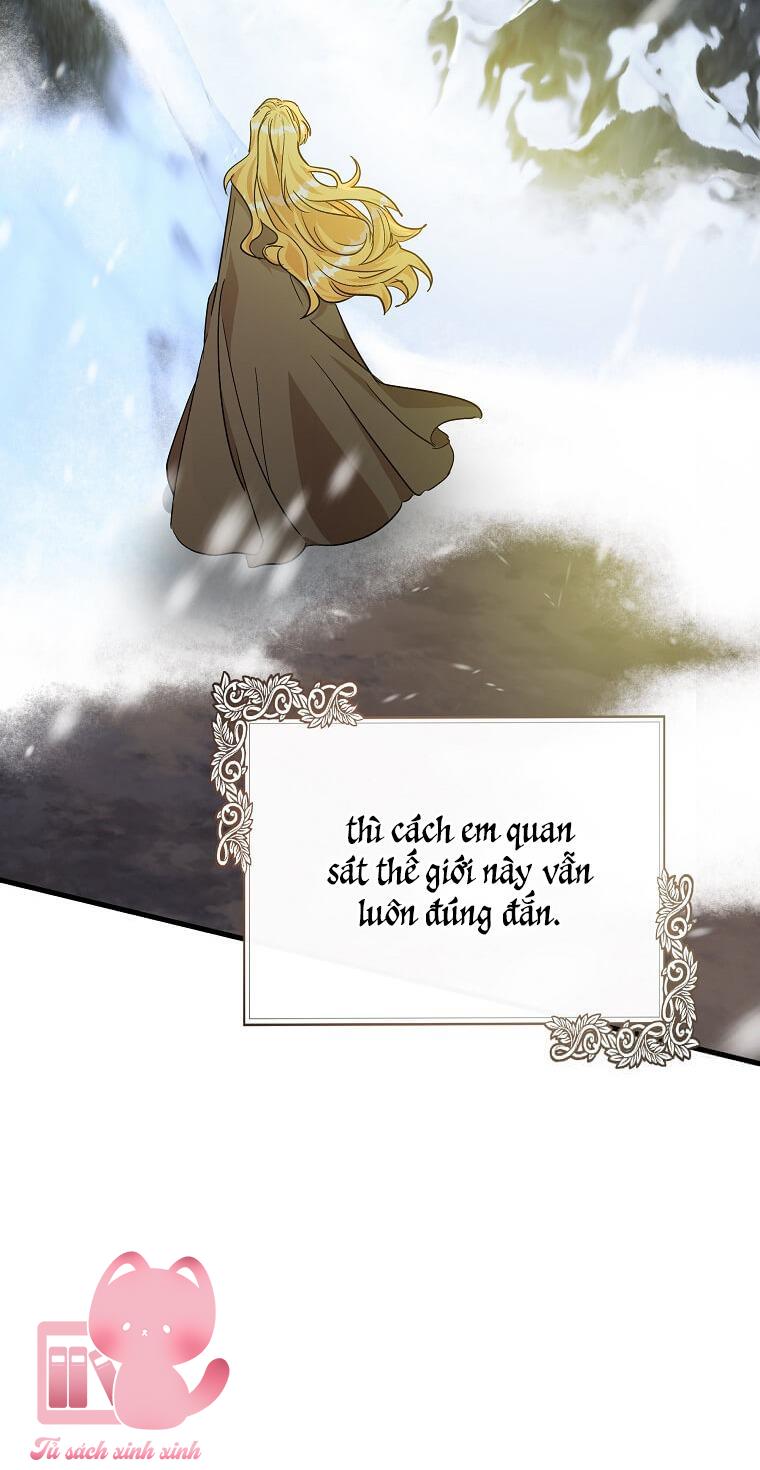 Ác Nữ Trùng Sinh - Chap 130