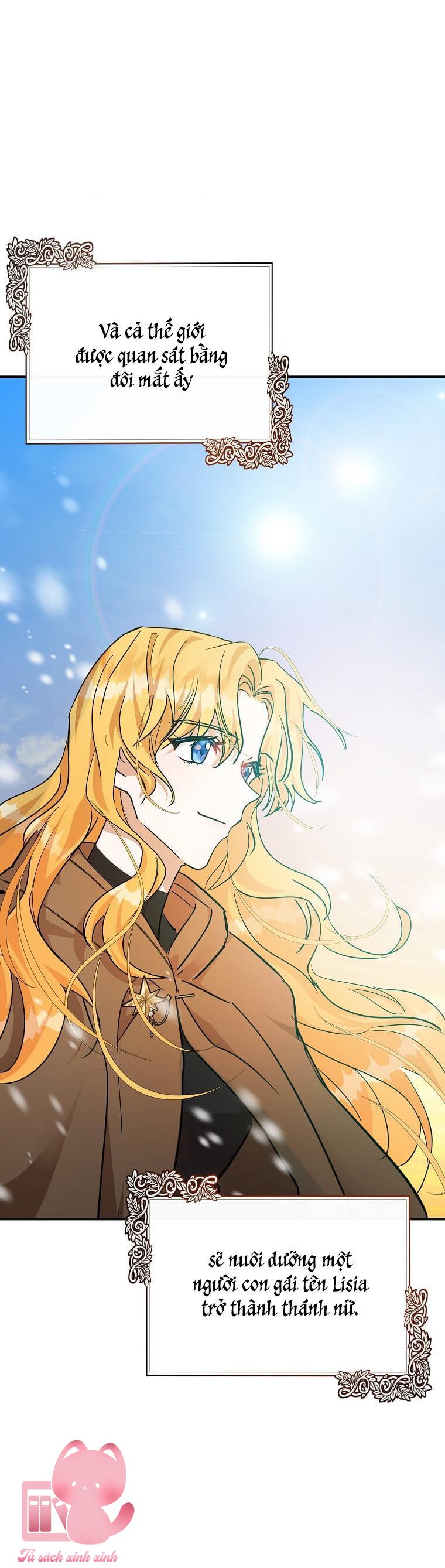 Ác Nữ Trùng Sinh - Chap 130