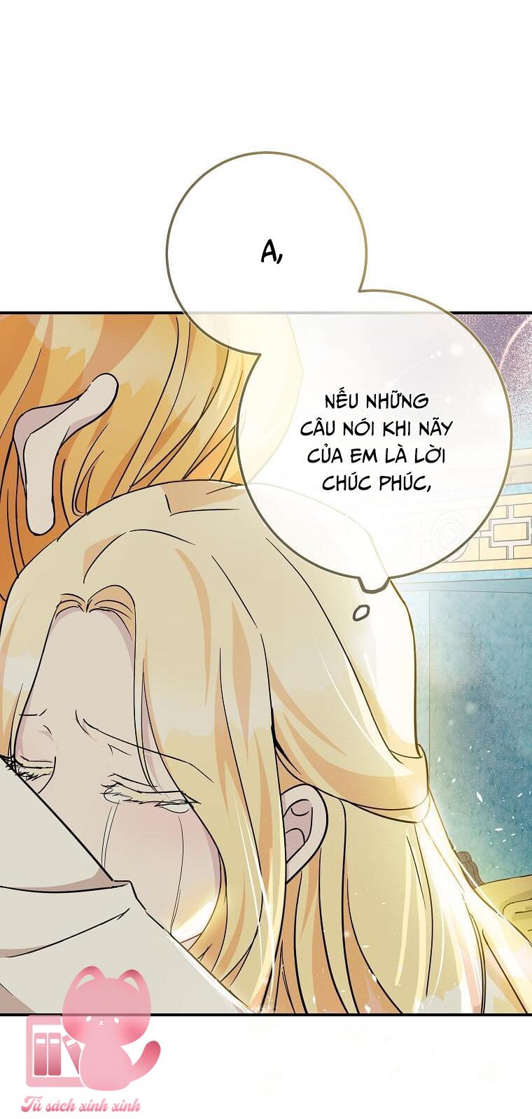 Ác Nữ Trùng Sinh - Chap 130