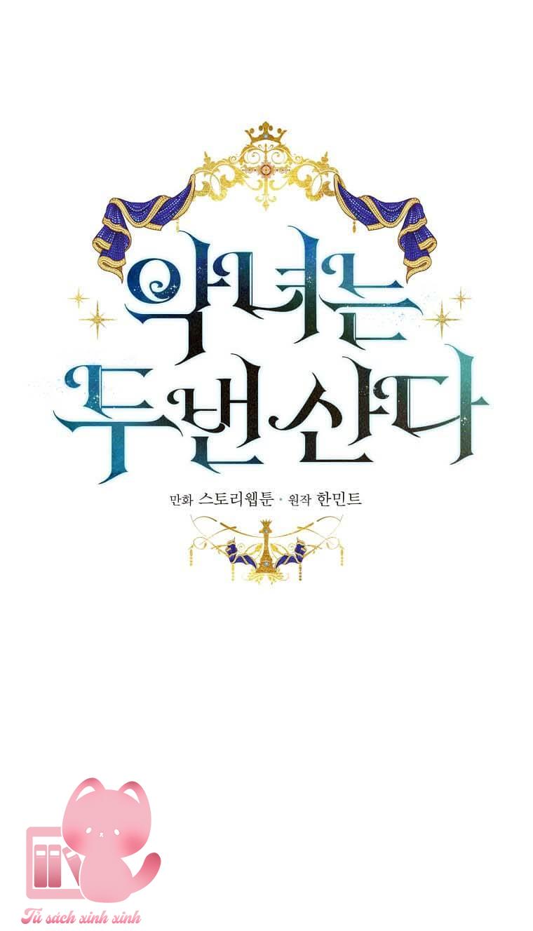 Ác Nữ Trùng Sinh - Chap 130