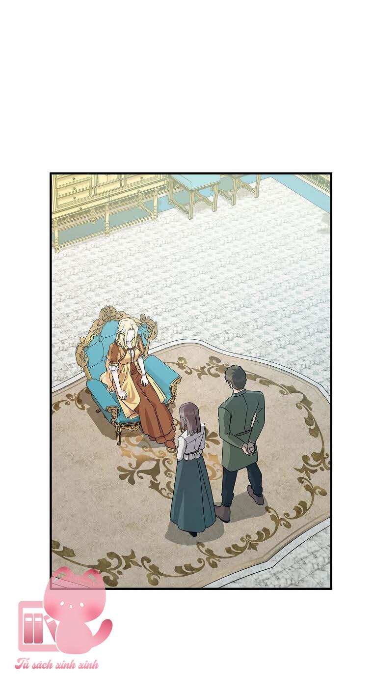 Ác Nữ Trùng Sinh - Chap 131