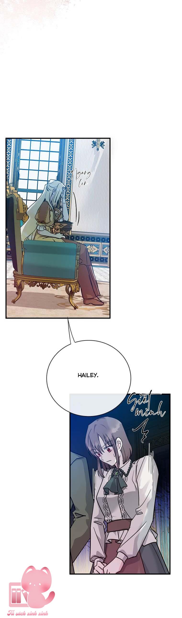 Ác Nữ Trùng Sinh - Chap 131