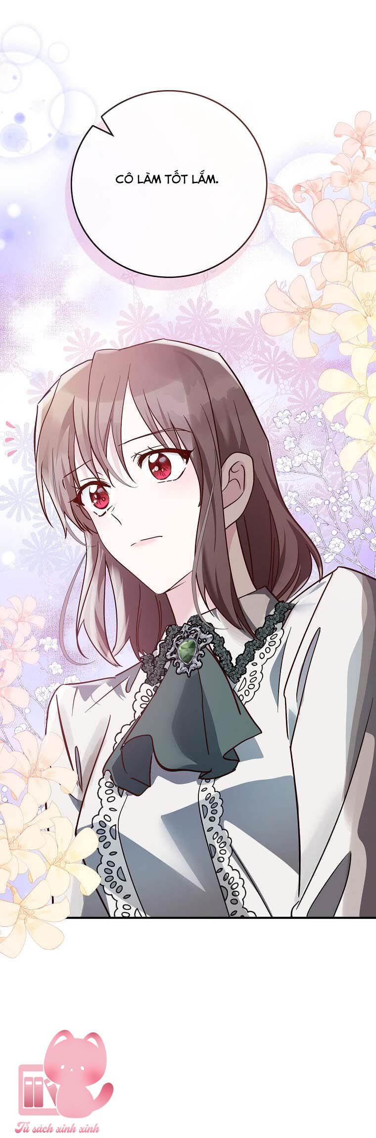 Ác Nữ Trùng Sinh - Chap 131