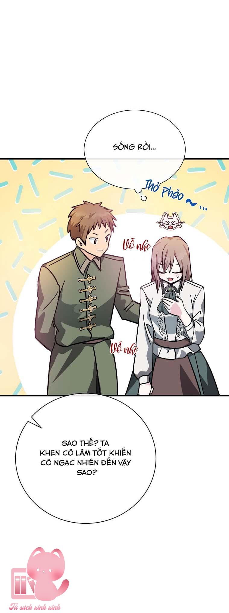 Ác Nữ Trùng Sinh - Chap 131