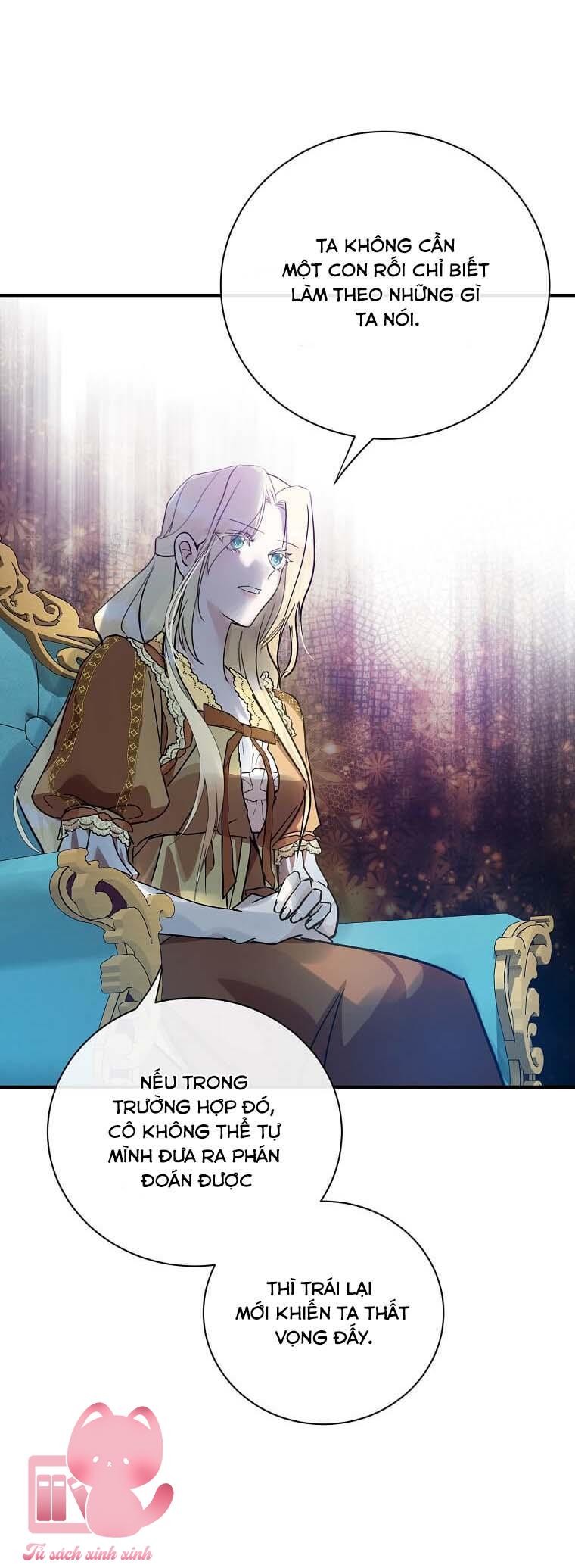 Ác Nữ Trùng Sinh - Chap 131