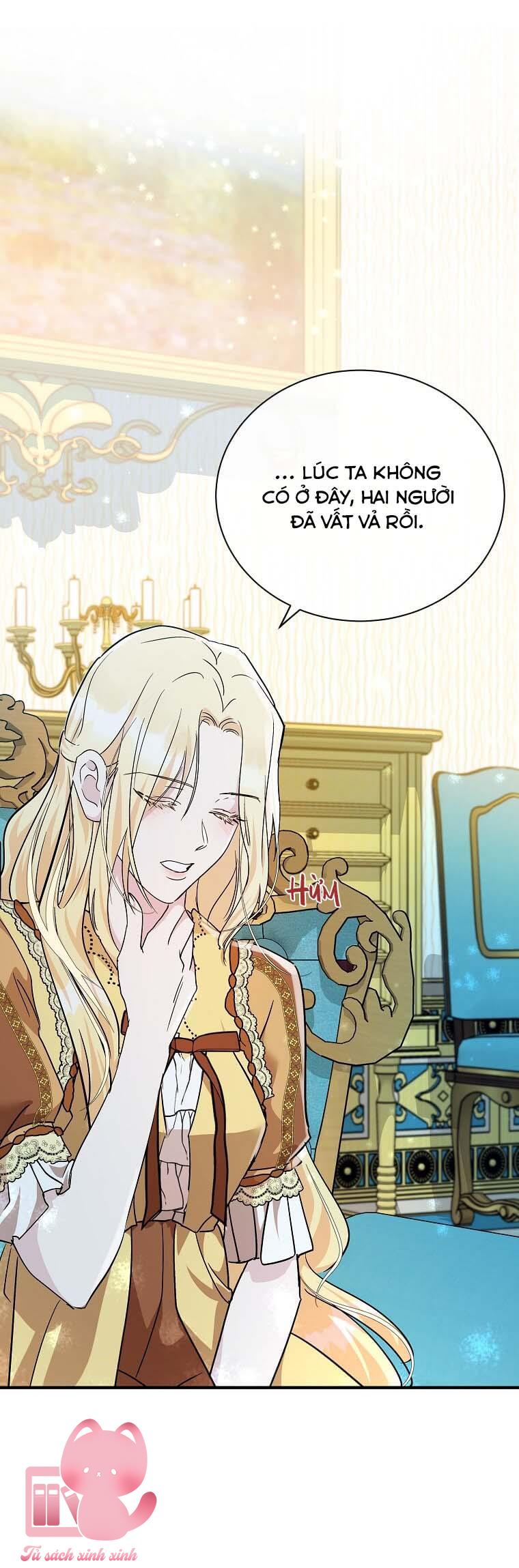 Ác Nữ Trùng Sinh - Chap 131