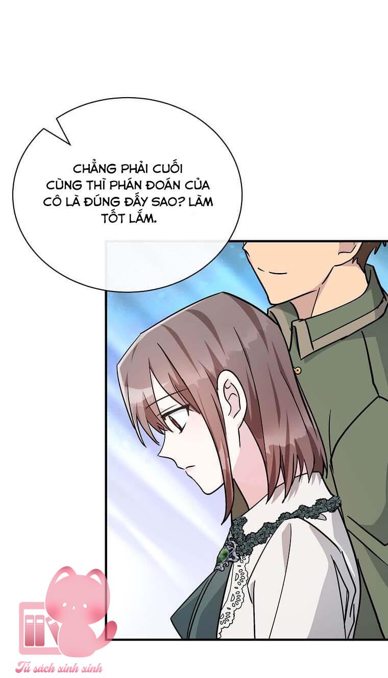 Ác Nữ Trùng Sinh - Chap 131
