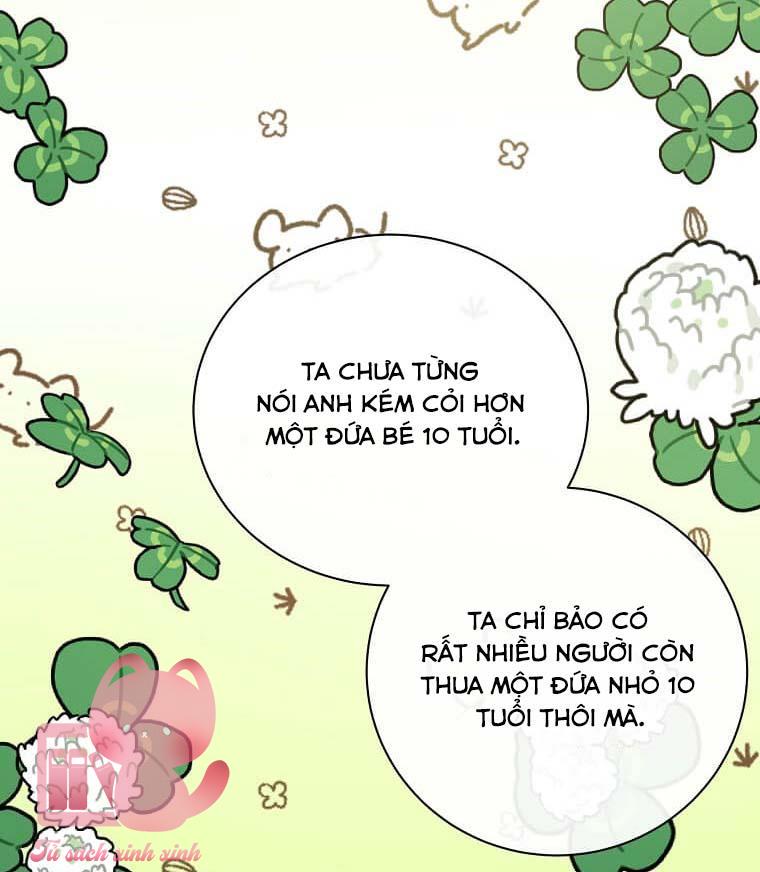 Ác Nữ Trùng Sinh - Chap 131