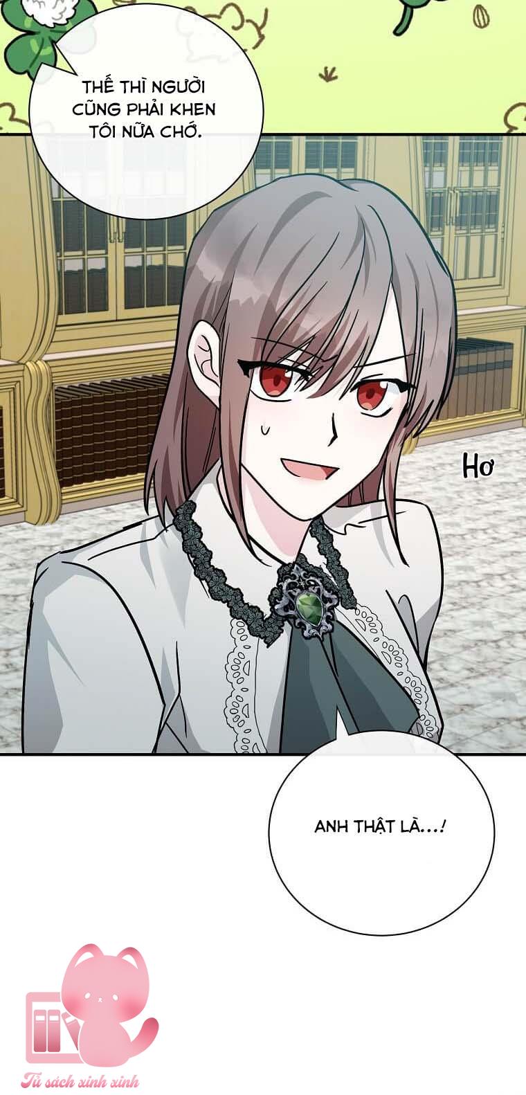 Ác Nữ Trùng Sinh - Chap 131