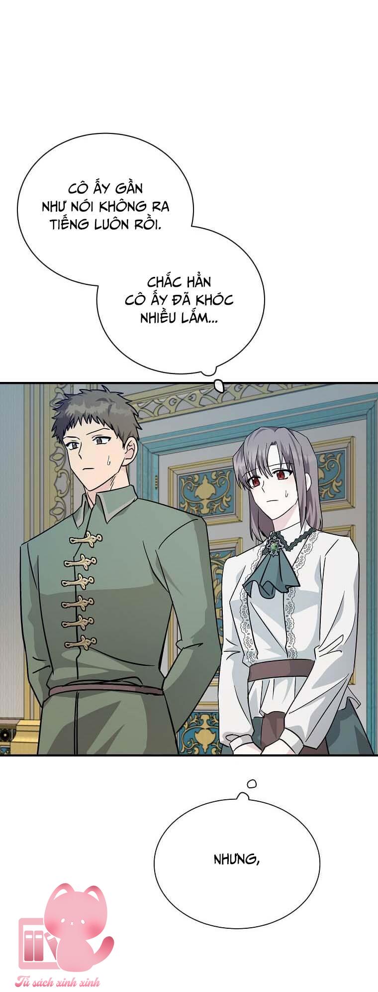 Ác Nữ Trùng Sinh - Chap 131