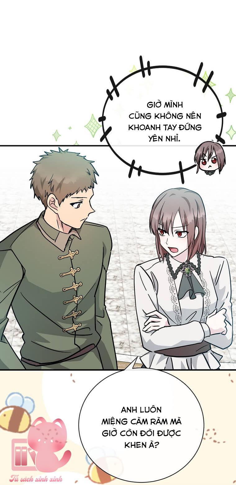 Ác Nữ Trùng Sinh - Chap 131