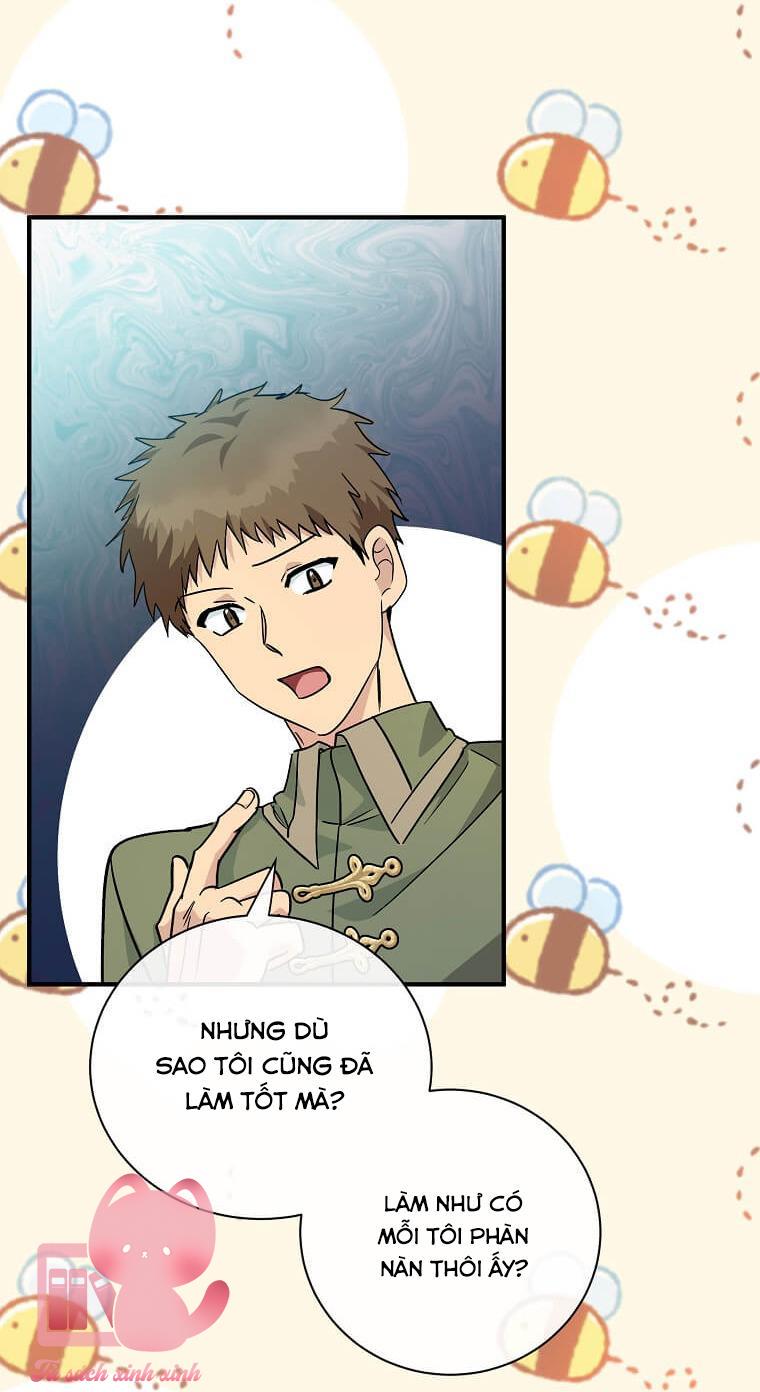 Ác Nữ Trùng Sinh - Chap 131