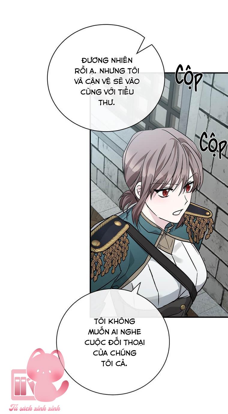 Ác Nữ Trùng Sinh - Chap 131