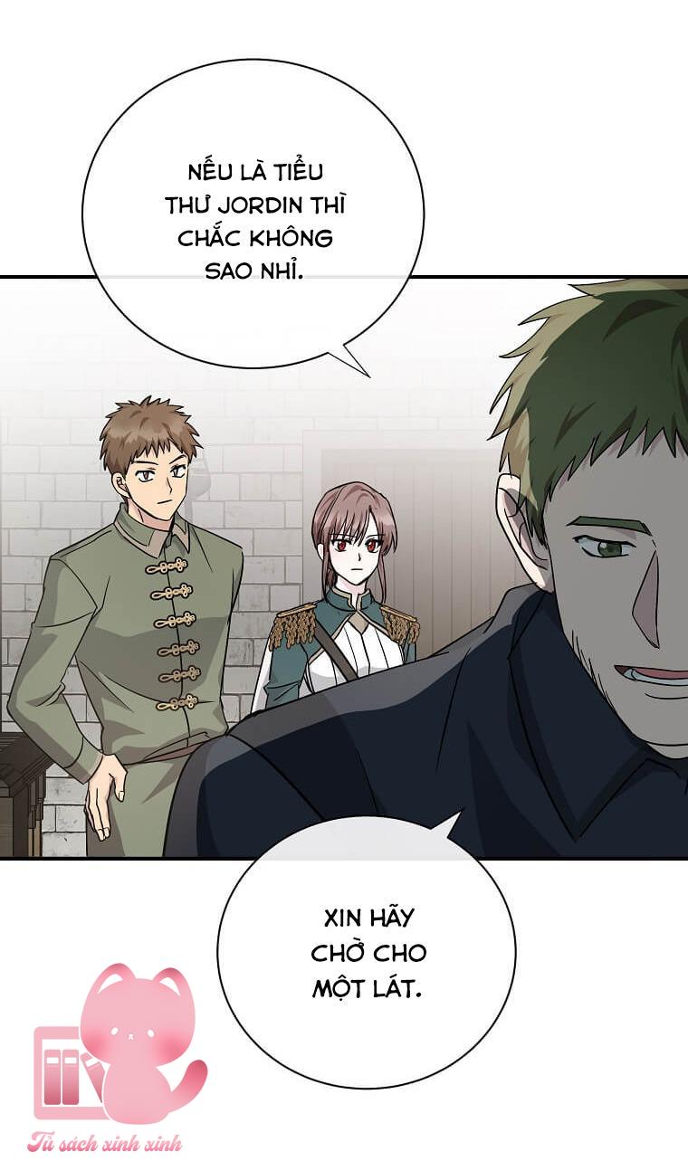 Ác Nữ Trùng Sinh - Chap 131