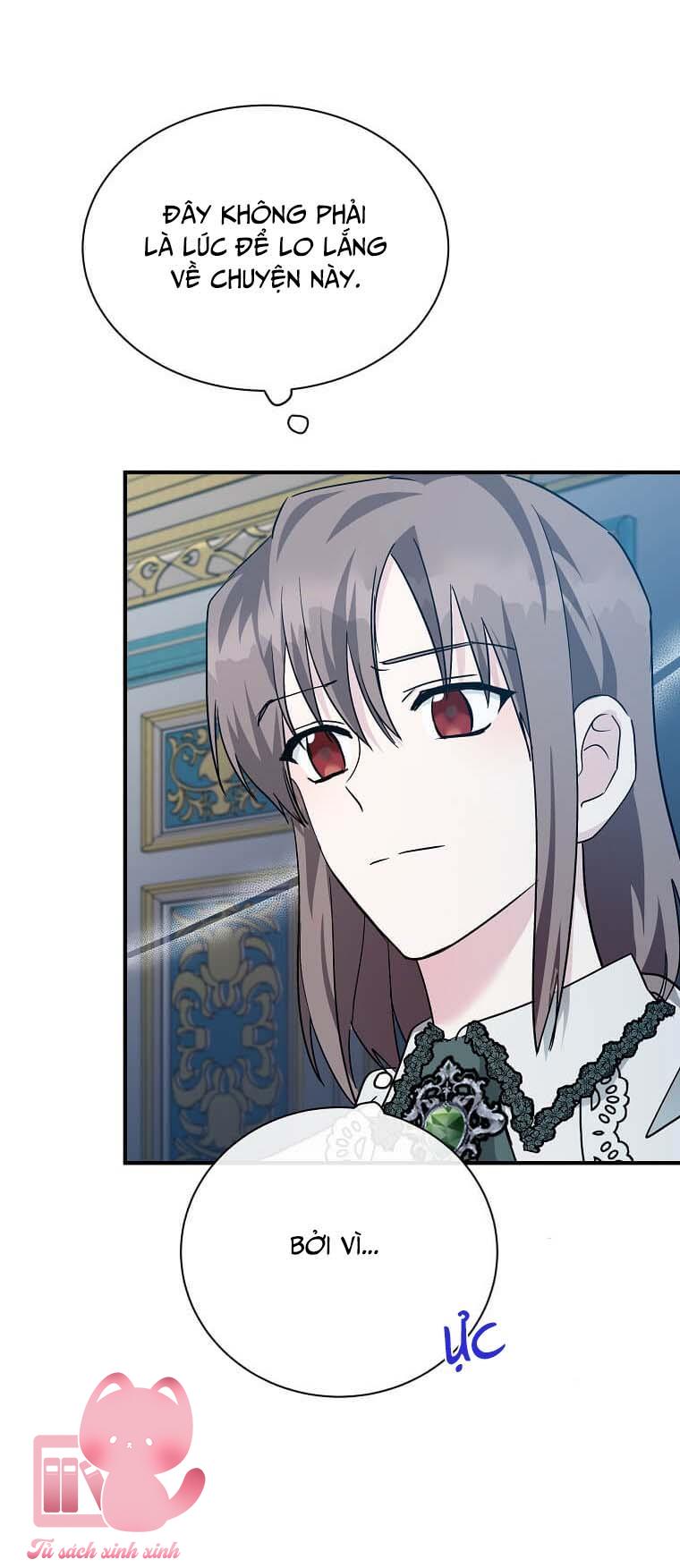 Ác Nữ Trùng Sinh - Chap 131