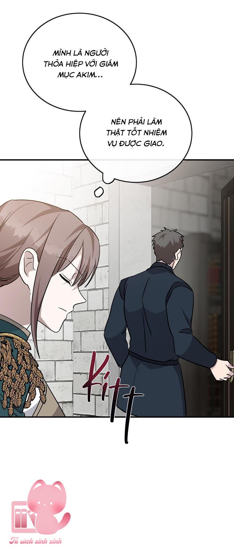 Ác Nữ Trùng Sinh - Chap 131