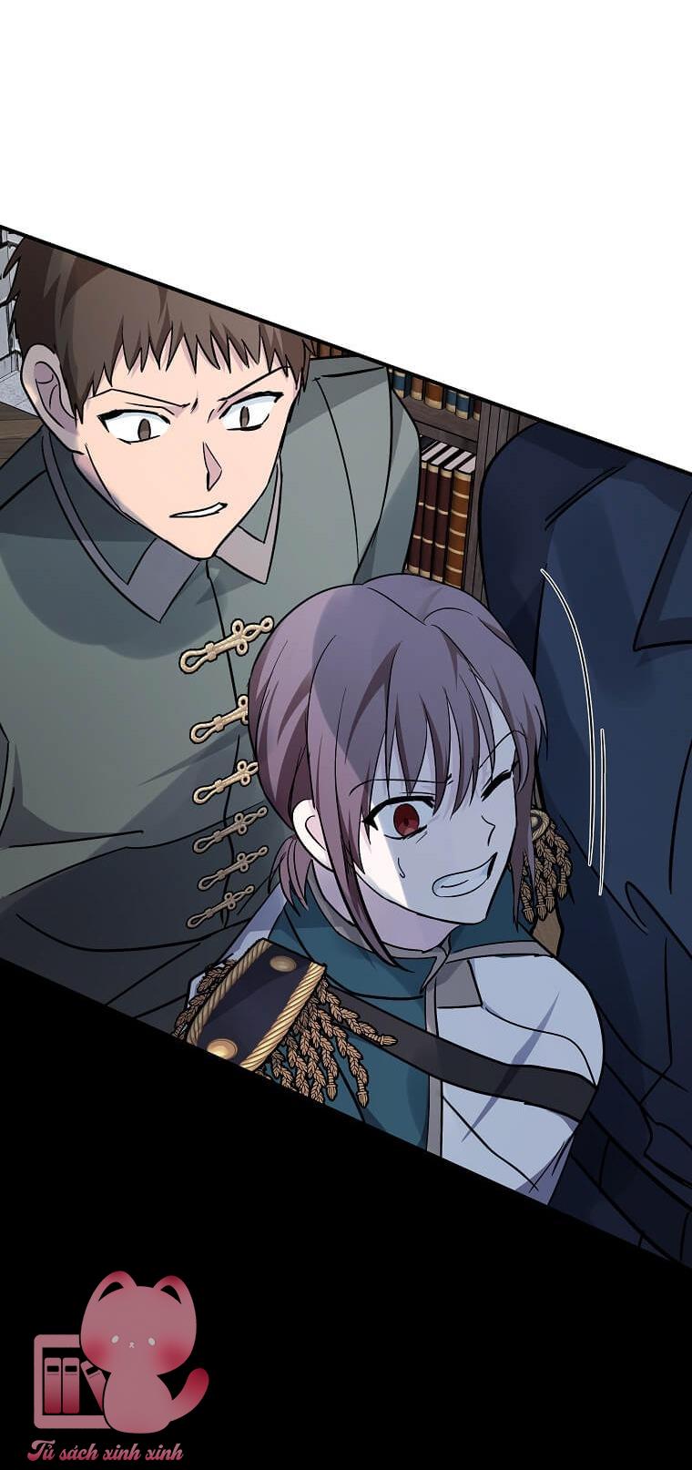 Ác Nữ Trùng Sinh - Chap 131