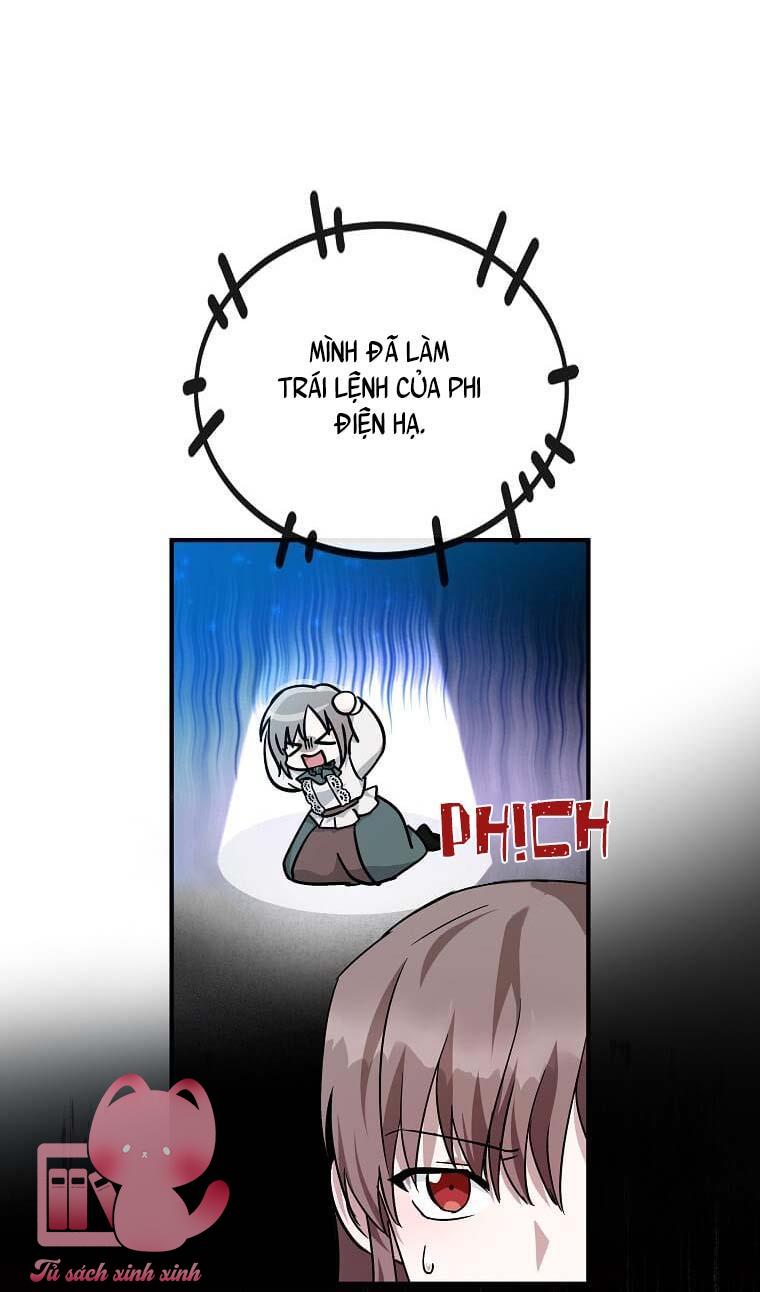 Ác Nữ Trùng Sinh - Chap 131