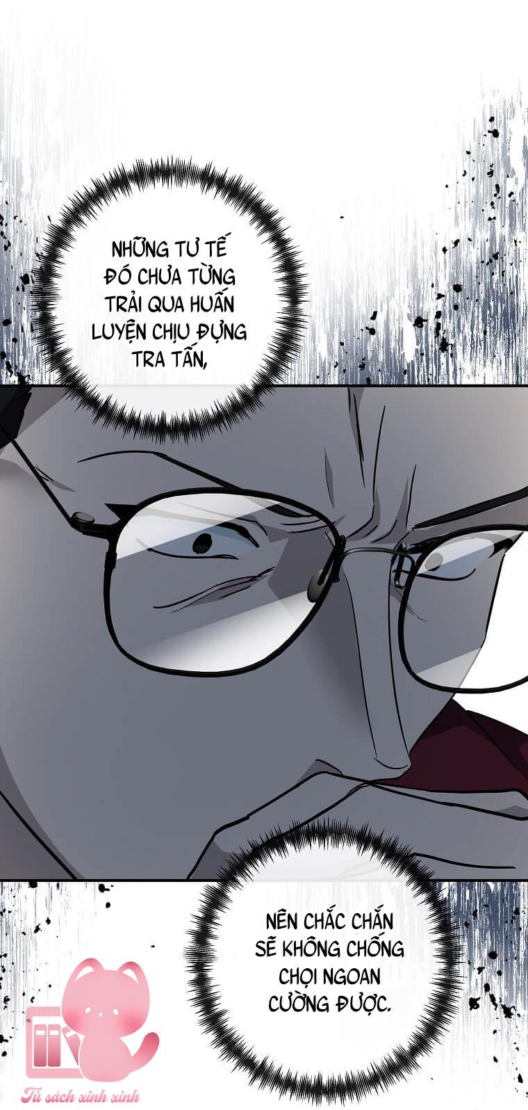 Ác Nữ Trùng Sinh - Chap 131