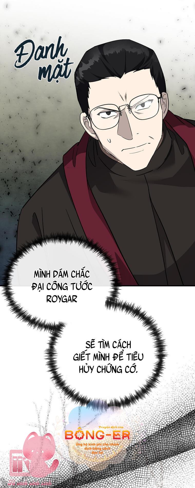 Ác Nữ Trùng Sinh - Chap 131